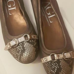 Attolio Giustileombruni Ballet Shoes